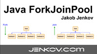 Java ForkJoinPool