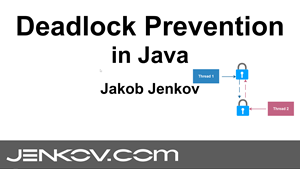 Deadlock Prevention in Java