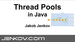 Threads Pools in Java